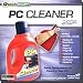 QUICKSTART PC CLEANER