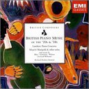 Lambert: Piano Concerto