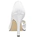 Touch Ups Women's Flash Dyeable Pump