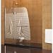 Dreamline AQUA TUB DOOR Sailor Frameless Hinged Tub Door SHDR-3048586-05