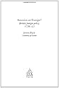 America Or Europe?