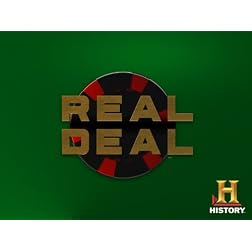 Real Deal Season 1