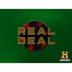 Real Deal Season 1