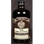 Nielsen-Massey Vanilla Extract - Pure - 8 oz