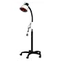 Near Infrared Heat Lamp Floor Model(Heat Therapy & Light Therapy) 110V. including Bulb + 6MO. WARRANTY, Made in Korea