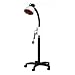 Near Infrared Heat Lamp Floor Model(Heat Therapy & Light Therapy) 110V. including Bulb + 6MO. WARRANTY, Made in Korea