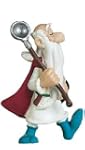 Figur Miraculix aus Asterix und Obelix