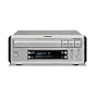 Yamaha KX-E300SL - Cassette deck - silver