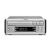 Electronics : Yamaha KX-E300 Auto-Reverse Cassette Deck for PianoCraft Microsystems (Silver)