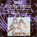 Antonio Vivaldi: Le Dodici Opere a Stampa (12 Printed Works), Op. 2, Sonatas 7-12 for Violin & Basso