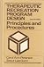 Therapeutic Recreation Program Design: Principles and Procedures
