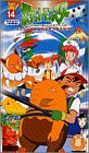 ポケットモンスター 14