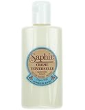 [サフィール] SAPHIR クリーム 汚れ落とし、艶出し、保革