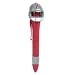 Ohio State Buckeyes Programmable Light-Up Pen