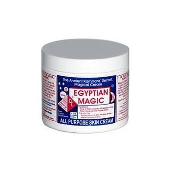 Set A Shopping Price Drop Alert For Egyptian Magic All Purpose Skin Cream Facial Treatment, 4 Ounce