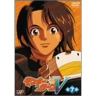 �����L�[�^�[��V ��7�� [DVD]