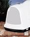 Pet Supplies : Petmate Doghouse Door