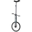 Torker Unistar TX Unicycle 5' Tall / 20" Blue