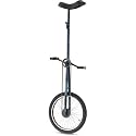 Torker Unistar TX Unicycle 5 Tall / 20" Blue