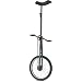 Torker Unistar TX Unicycle 5' Tall / 20" Blue