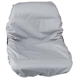 Skid-Steer Accessories: Classic Skid-Steer Seat Cover
