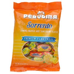 Perugina Sorrento Hard Candy - 4.5oz.