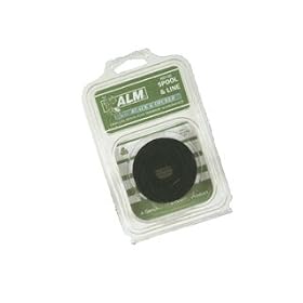 Spool & Line (Twin Feed) - BD139