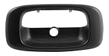 Bully LH-003 Full Size Tailgate Lock