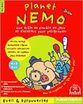 Revue Eidos Interactive  / Planet Nemo