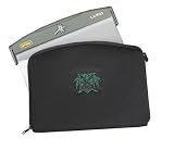 LightWedge Soft Case for Harry Potter LUMOS Book Light (Slytherin)