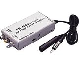 Pyle - Universal Mount Mobile DVD/MPEG4/VCD/WMA/CD/CD-R/CD-RW Player w/ FM Modulator - PLDF147U