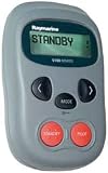 Raymarine S100 Wireless SeaTalk Autopilot Remote Control