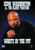 What's in the Pot