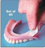 EndSlip(R) Denture Cushions - Lower s
