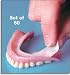 EndSlip(R) Denture Cushions - Lower s