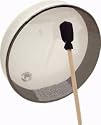 Remo 12" Ocean Drum, Clear Head