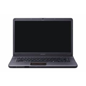 Sony VAIO NW24JG 15.5 inch notebook Sony VAIO NW24JG 15.5 inch notebook