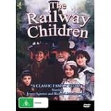 THE RAILWAY CHILDREN [PAL/REGION 4 DVD. Import-Australia]