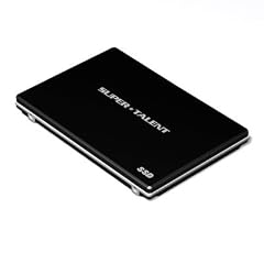SuperTalent FTM20GK25H 120GB Solid State Drive (SSD) (6,3 cm (2,5 Zoll)