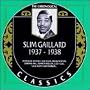 Slim Gaillard 1937 1938