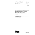 ISO IEC 7942-3:1999, Information technology - Computer graphics... by  ISO/IEC JTC 1/SC 24/WG 6