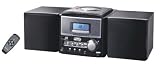 WINTECH CDコンポ MIICRO MUSIC SYSTEM WITH CD PLAYER KW-1000