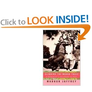 Climbing the Mango Trees