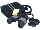 7-21x Binoculars 79524 Draper B7-21X40