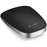 Logitech Ultrathin Touch Mouse T630 for Windows