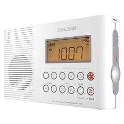 Am fm Digital Shower Radio