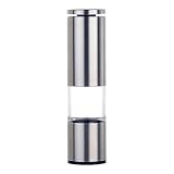Review Frieling  / Frieling E504669 Accenta Mill, 8 Inch High