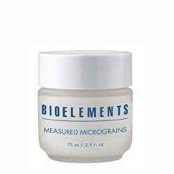 Bioelements Measured Micrograins Facial Scrub - 2.5 oz