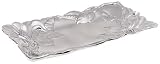 Arthur Court Magnolia 12-Inch Bread Tray