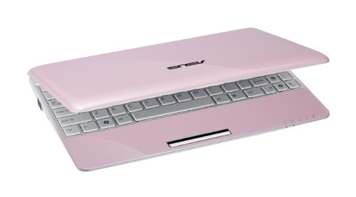 Where to buy ASUS Eee PC Seashell 1005PE-MU27-PI 10.1-Inch Pink Netbook with Kindle for PC (11 Hours of Battery Life)